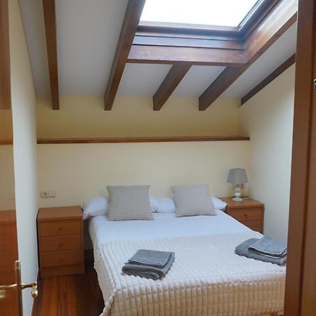 Apartmán San Pedro By Basquelidays Hondarribia Exteriér fotografie