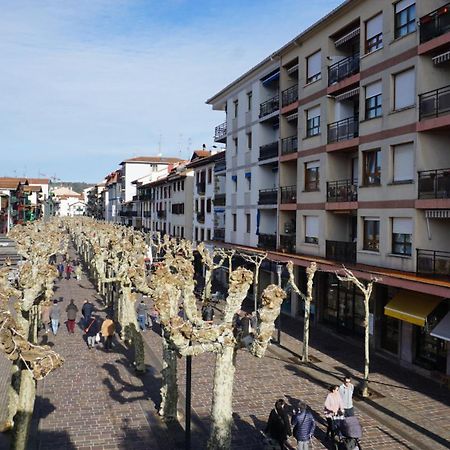 Apartmán San Pedro By Basquelidays Hondarribia Exteriér fotografie