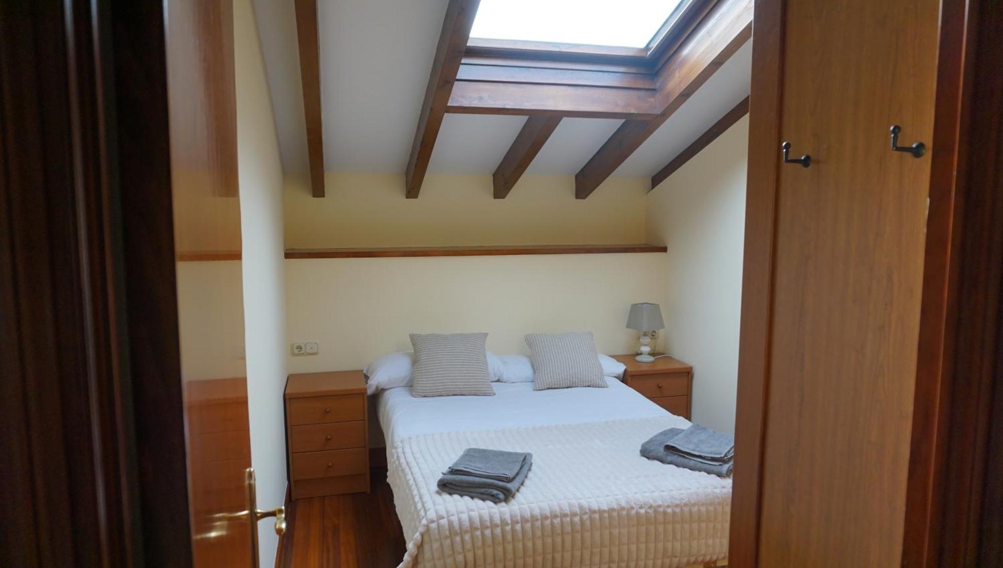 Apartmán San Pedro By Basquelidays Hondarribia Exteriér fotografie