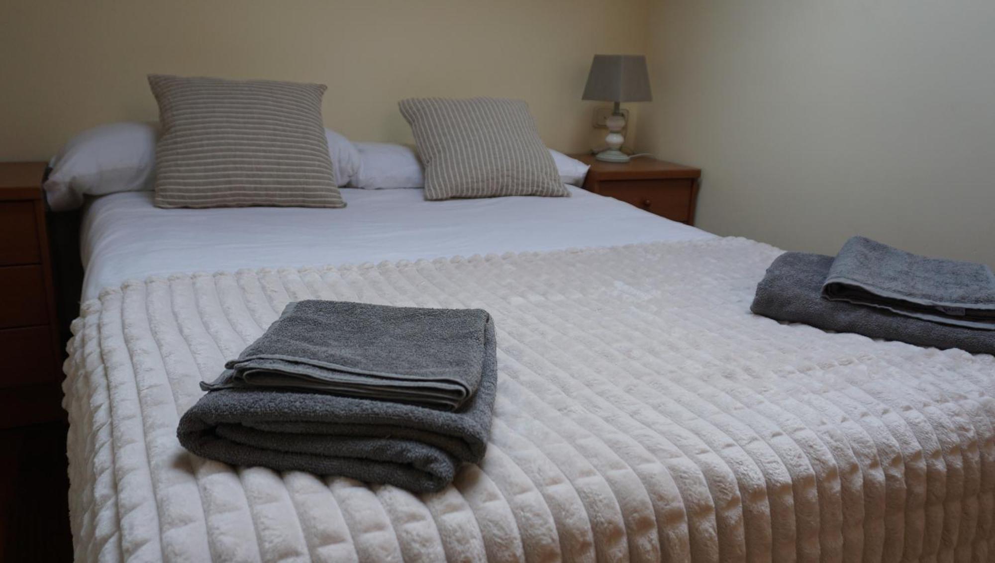 Apartmán San Pedro By Basquelidays Hondarribia Exteriér fotografie