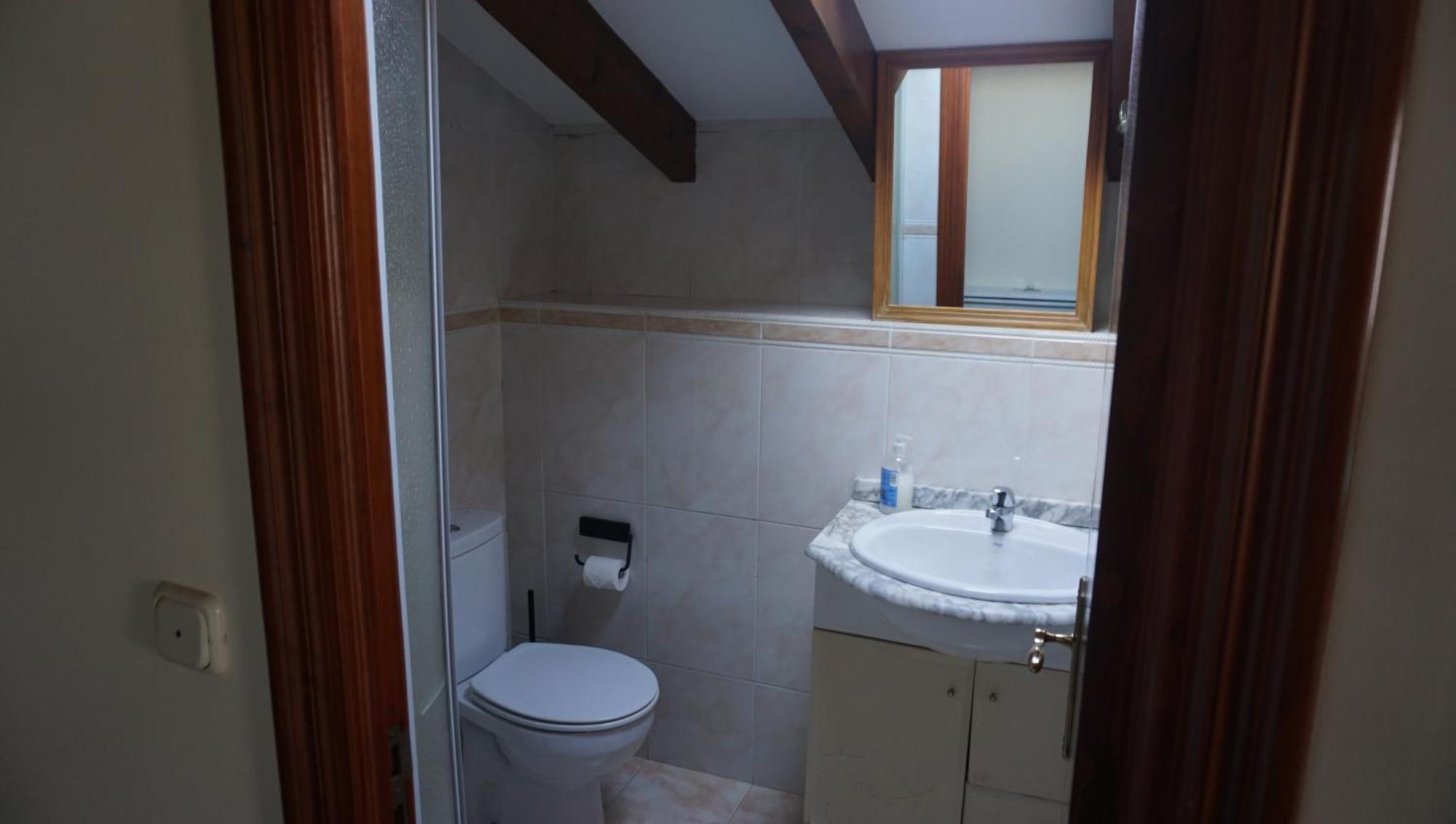 Apartmán San Pedro By Basquelidays Hondarribia Exteriér fotografie
