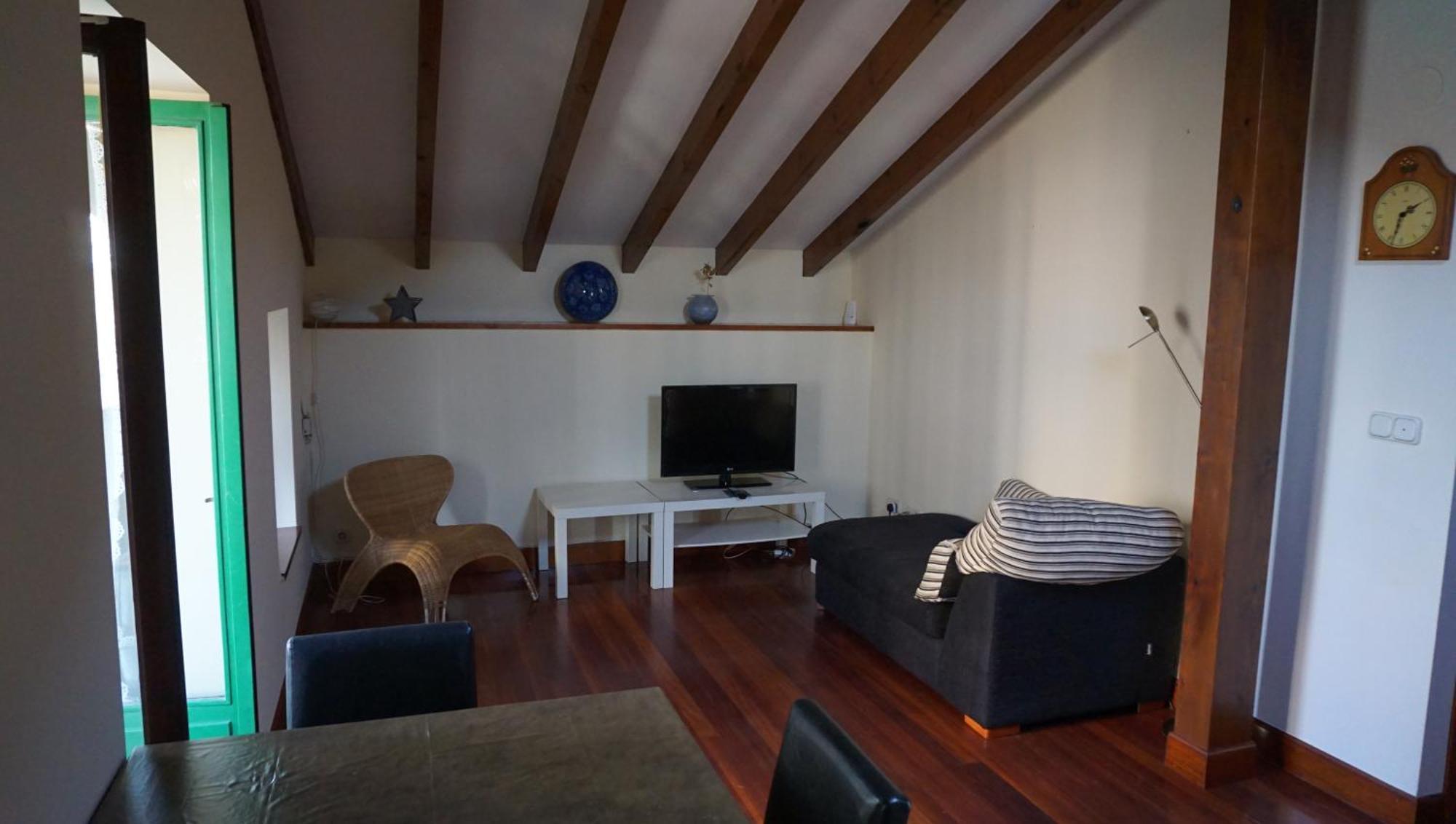 Apartmán San Pedro By Basquelidays Hondarribia Exteriér fotografie