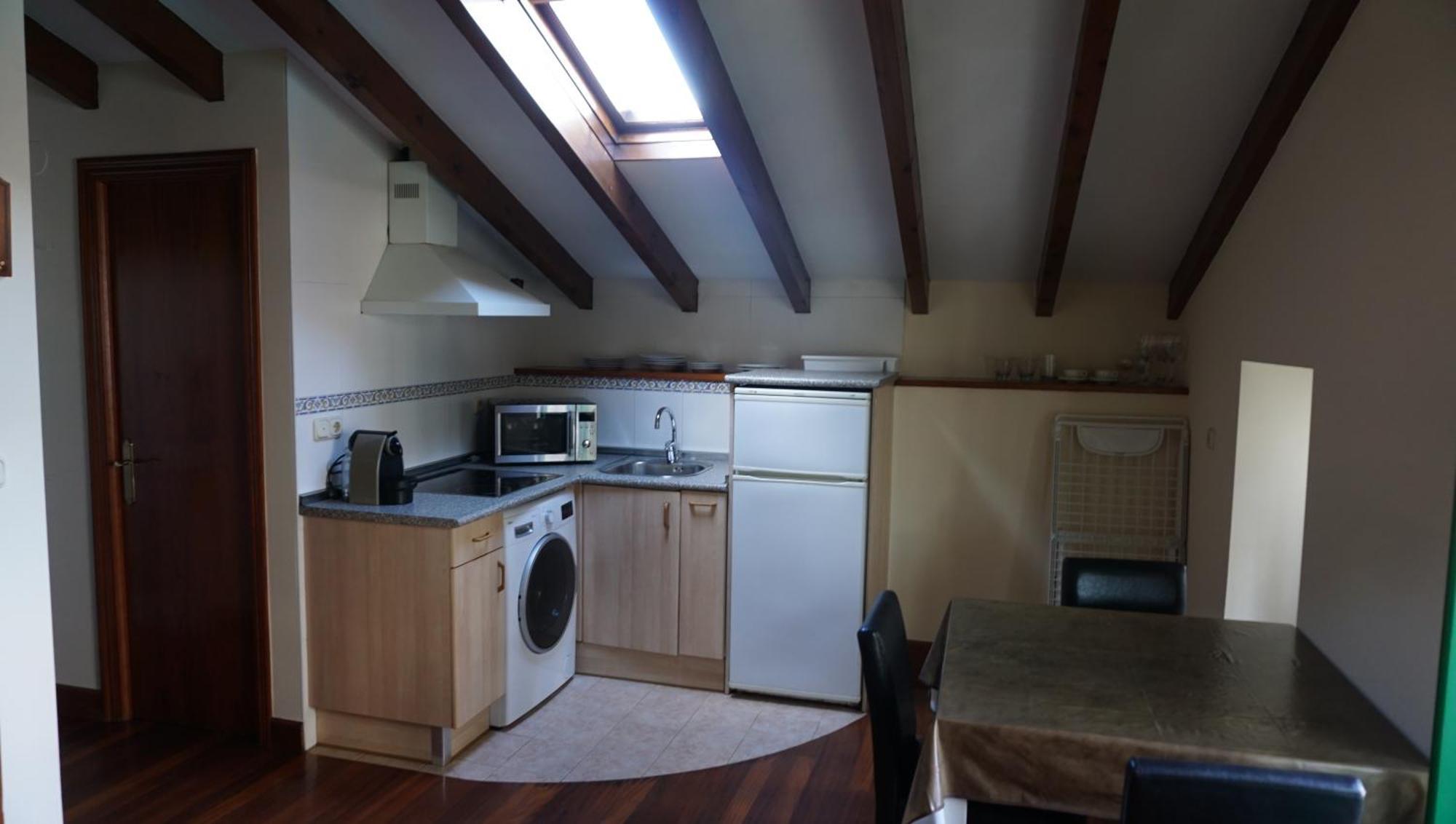 Apartmán San Pedro By Basquelidays Hondarribia Exteriér fotografie