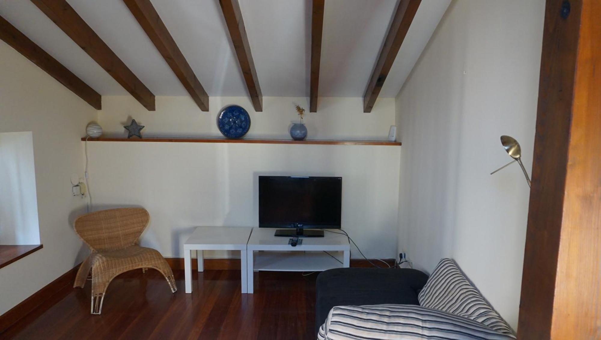 Apartmán San Pedro By Basquelidays Hondarribia Exteriér fotografie