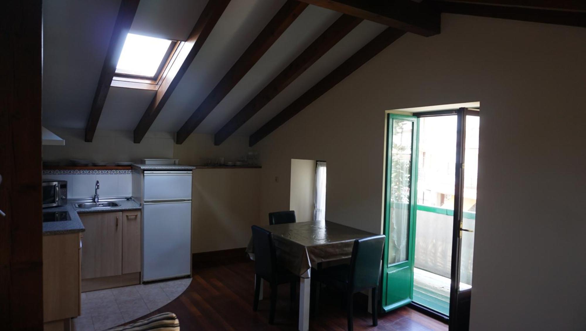 Apartmán San Pedro By Basquelidays Hondarribia Exteriér fotografie