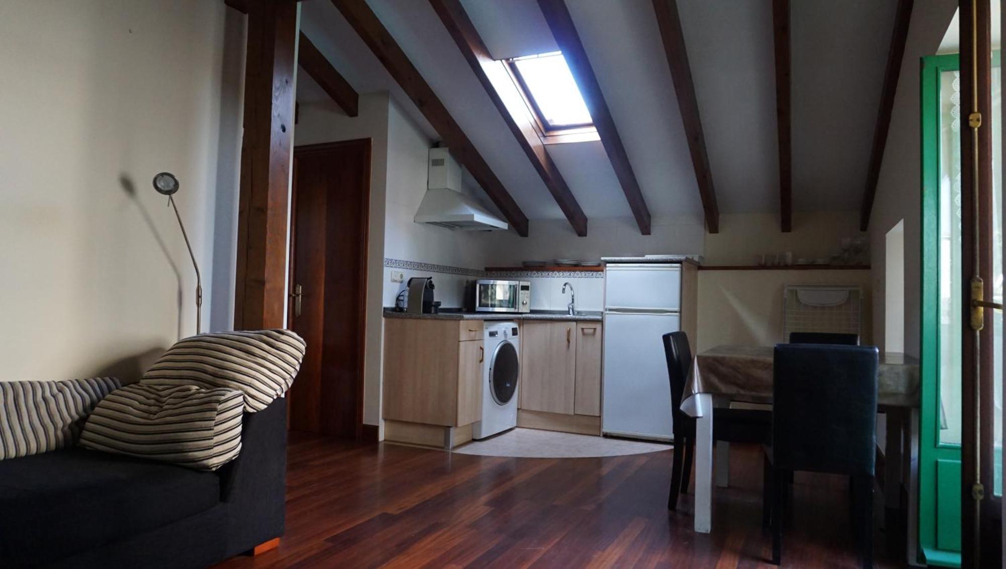 Apartmán San Pedro By Basquelidays Hondarribia Exteriér fotografie