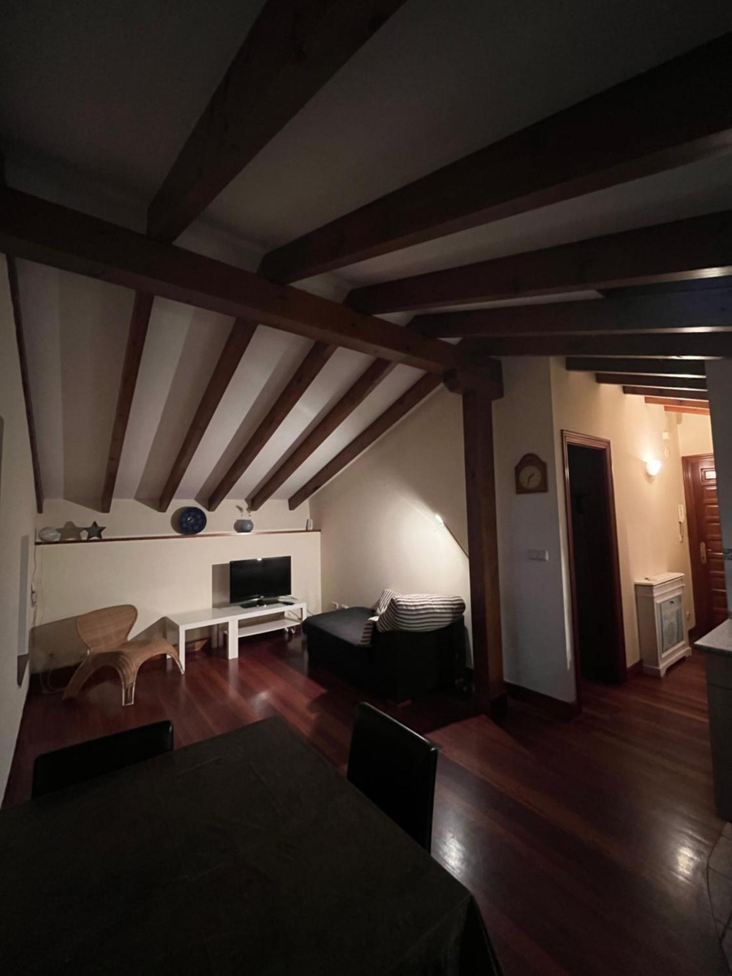 Apartmán San Pedro By Basquelidays Hondarribia Exteriér fotografie