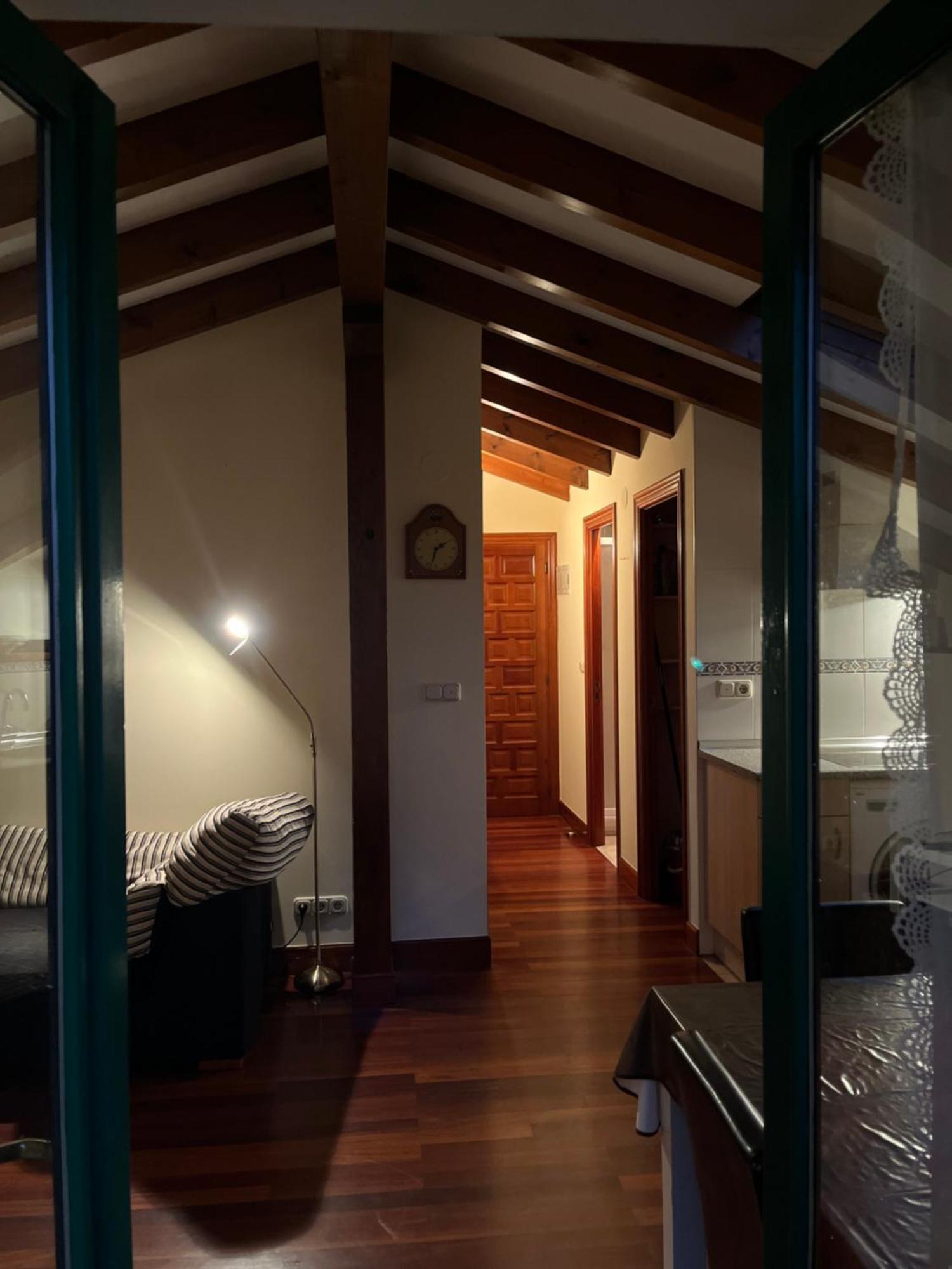 Apartmán San Pedro By Basquelidays Hondarribia Exteriér fotografie